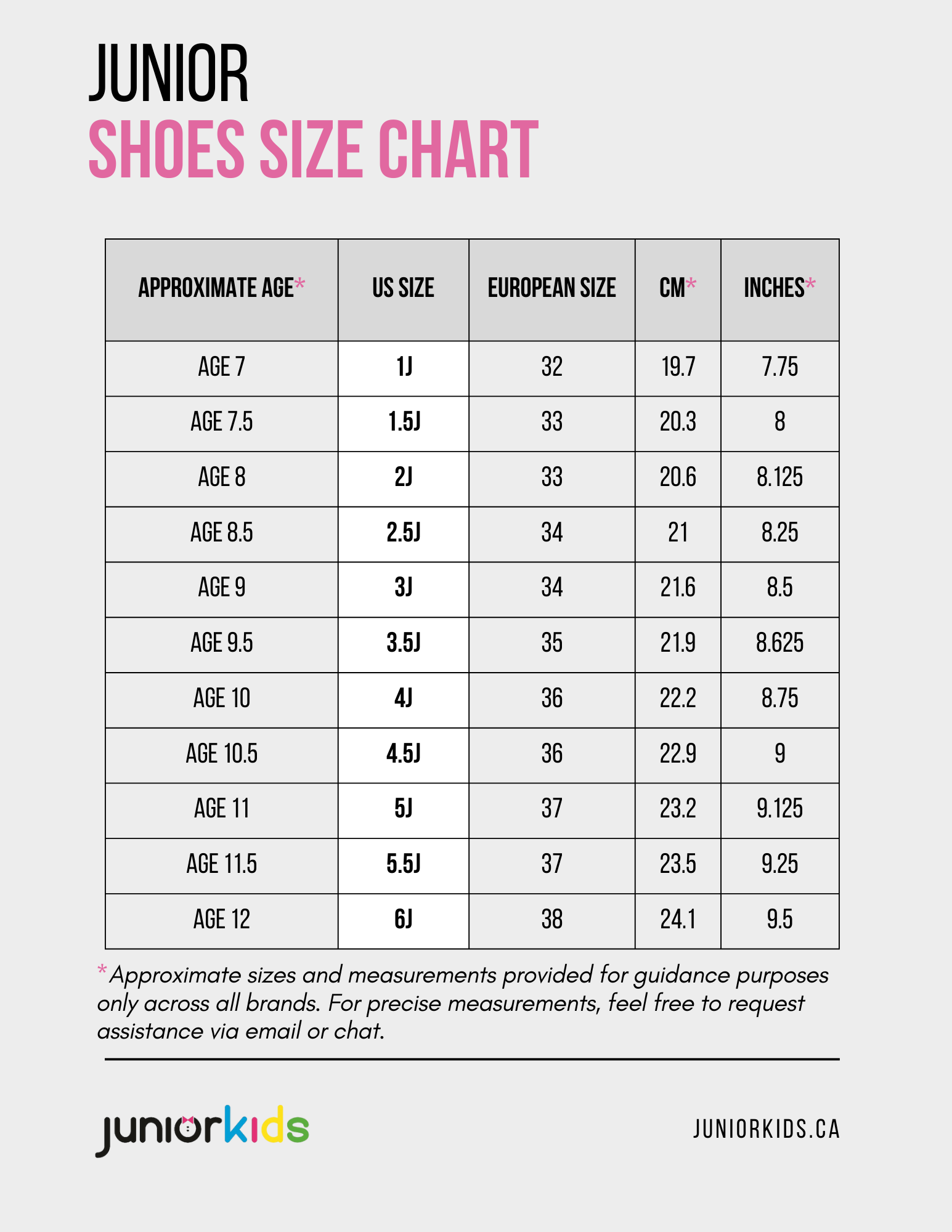 Heaven's Girls Formal Shoes