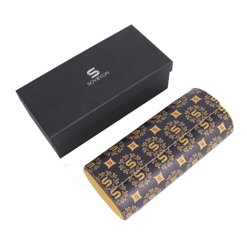 3 - Watch Storage Case